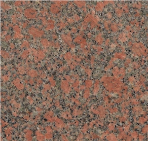 Rosso Lanka, Sri Lanka Red Granite Slabs & Tiles