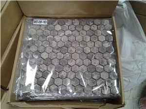 Marble Mosaic
