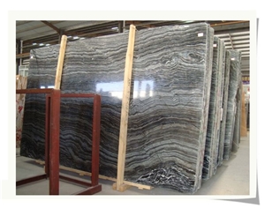 Antique Wood Grain Marble Slabs