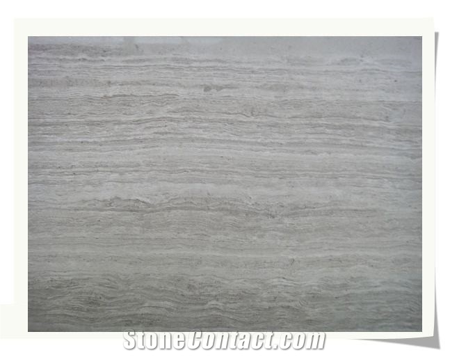 Light Grey Wood Grain Marble, Grey Wooden Marble Tiles