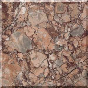 Vermion Red - Marble Rodon Naoussa