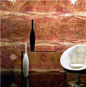 Rosso Diaspro, Italy Red Marble Slabs & Tiles