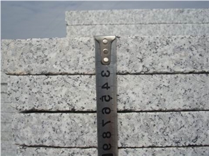 G603 Grey Granite Paving, Granite Pavers