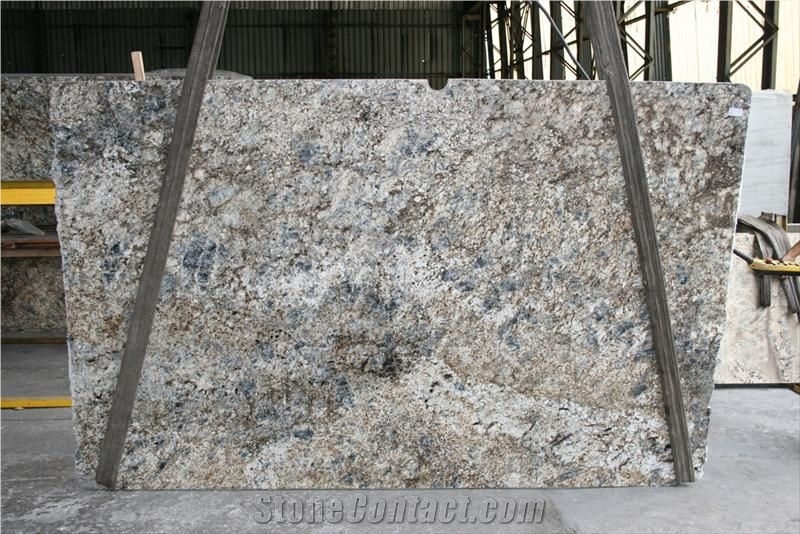 Granite Slabs, Brazil Beige Granite