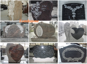 Tombstone, Monument