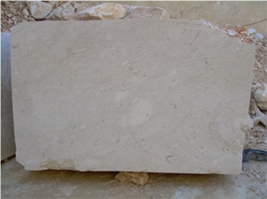 Perlato Di Sicilia Classico - Perlato Sicilia Bloc, Perlato Sicilia Limestone Block