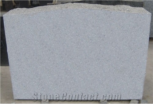 Chinese Red Headstones for Graves, Red Granite Headstones