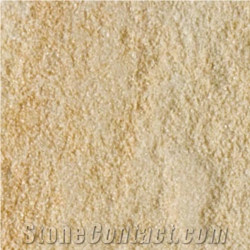 Golden Sandstone Ledge Stone Wall Cladding, Beige Sandstone