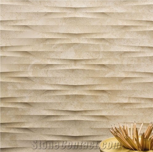 Natural 3d Stone Wallpaper Decorative Wall Panels