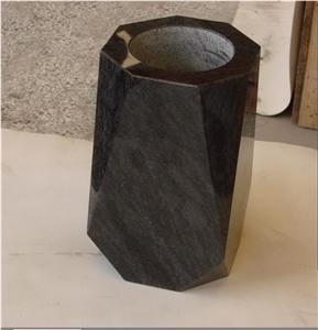 Monumental Vase