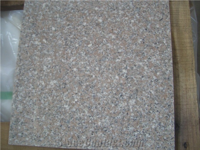 G617 Granite Slabs&Tiles, China Red Granite