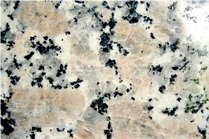 Maneechoke Granite, Thailand Grey Granite Slabs & Tiles