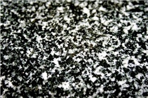 Thai Black Granite