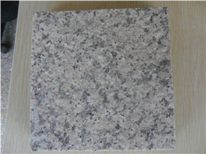 G367 Granite Paving Stone
