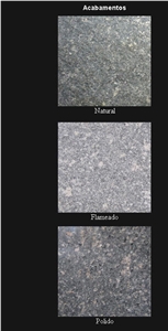 Miracema Cinza, Brazil Grey Quartzite Slabs & Tiles