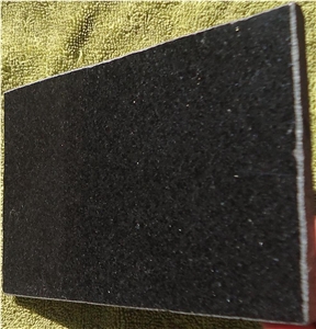 Zet Black Granite, India Black Granite Slabs & Tiles