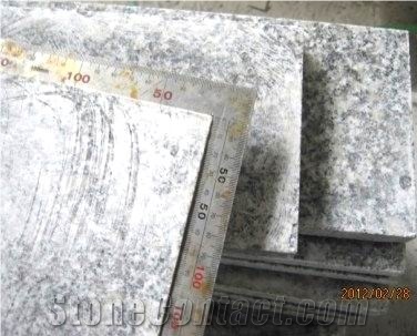 Stone Products Inspection in China