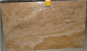 Madura Gold Granite Slabs & tiles, India Yellow Granite polished floor covering tiles, walling tiles