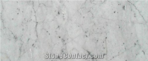 Bianco Gioia, Italy White Marble Slabs & Tiles