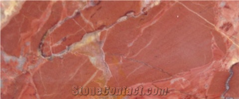 Rosso Venezia, Italy Red Marble Slabs & Tiles
