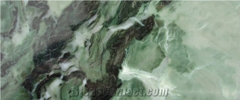 Verde Venezia, Italy Green Marble Slabs & Tiles