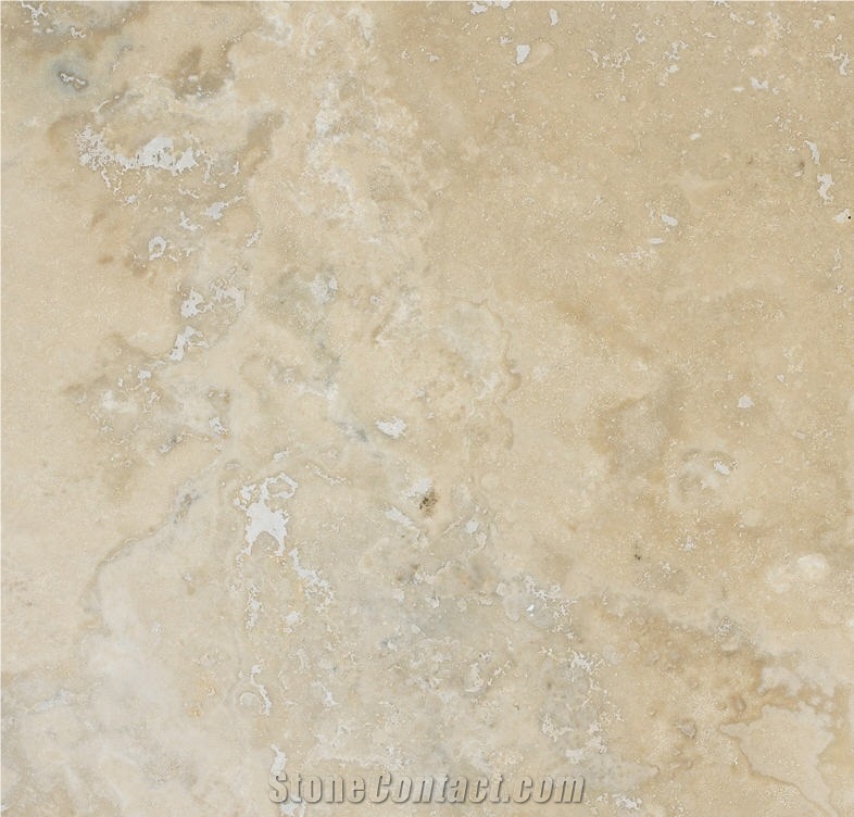 Alpaca Travertine, Peru Beige Travertine Slabs & Tiles