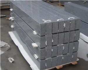 G654 Kerbstone