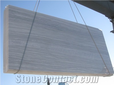 Nestos Semi White Marble Slabs & Tiles, Grey Polished Marble Floor Tiles, Wall Covering Tiles
