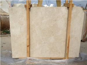 Sillion Beige Marble Slabs & Tiles, Polished Marble Floor Tiles, Wall Covering Tiles