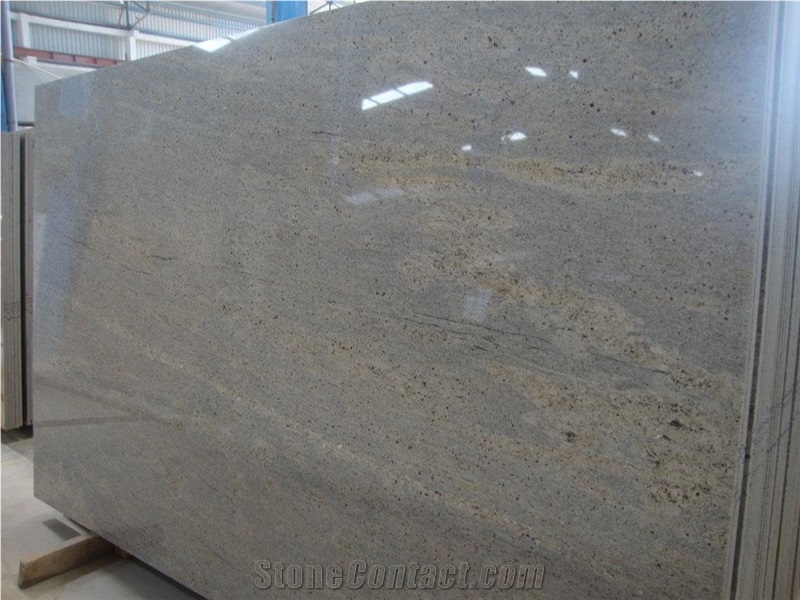 Granite Slabs, Kashmir Gold Granite