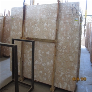 DL Cream-colored Marble, China Beige Marble Slabs & Tiles