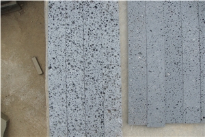 Blacak Basalt-lava Stone, Black Basalt Tiles