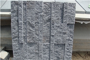 Blacak Basalt-lava Stone, Black Basalt Tiles