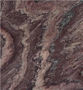 Aquarella Rosso Granite, Aqueralla Red Granite Slabs