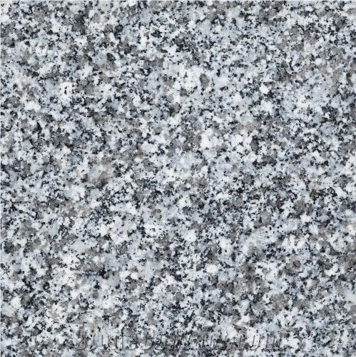 Borujerd White Granite - Broujerd White, Granite Slabs