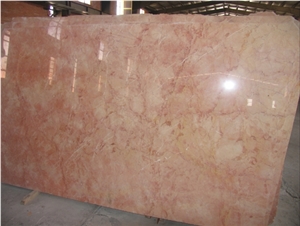 Pink Kerman Marble