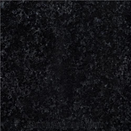 Black Piranshahr Granite Slabs
