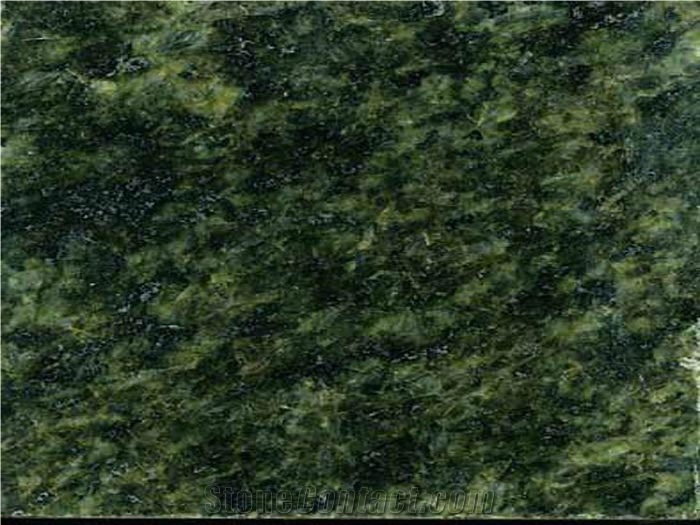 Green Piranshahr Granite Slabs