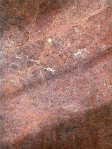 Red Yazd Marble