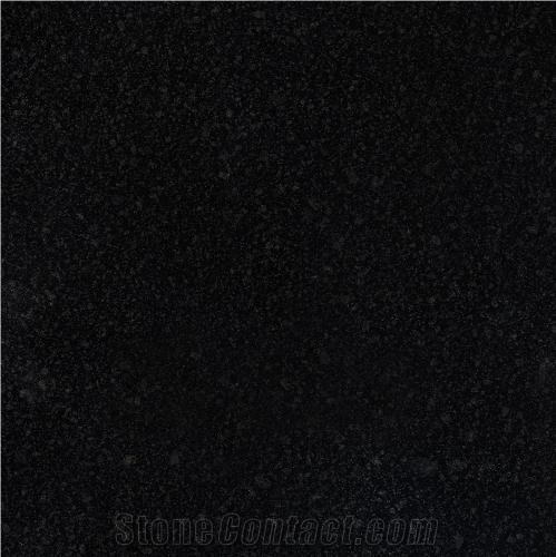Torbat Black Granite Slabs, Iran Black Granite