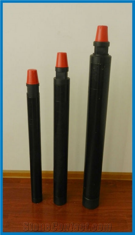 ZX-DHD Dth Hammer(5-25bar)(3.5"-6")