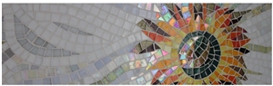 Glass Mosaic