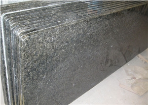 Ubatuba Granite Countertop, Worktop, Vanity Top