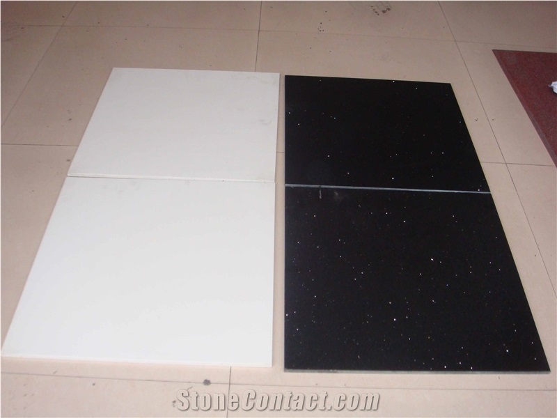 Artificial Stone Floor Tiles