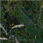Birjand Pitsh Green Granit, Iran Green Granite Slabs & Tiles