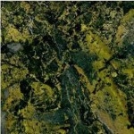 Birjand Pitsh Green Granit, Iran Green Granite Slabs & Tiles