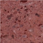 Iran Red Granite Slabs & Tiles