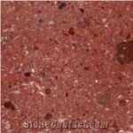 Iran Red Granite Slabs & Tiles
