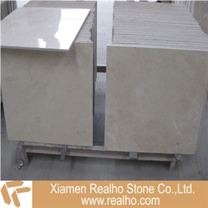 Crema Marfil Laminated Panel,laminated Stone