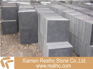 Honed Bluetone, China Bluestone Tiles